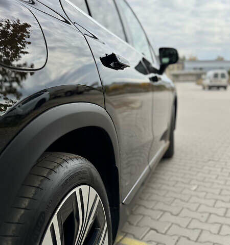 Мерседес EQE SUV, объемом двигателя 0 л и пробегом 62 тыс. км за 52000 $, фото 6 на Automoto.ua