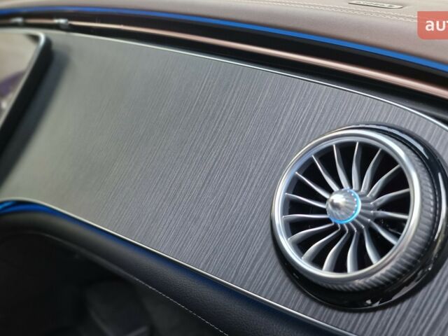 Мерседес EQE SUV, объемом двигателя 0 л и пробегом 0 тыс. км за 84280 $, фото 24 на Automoto.ua