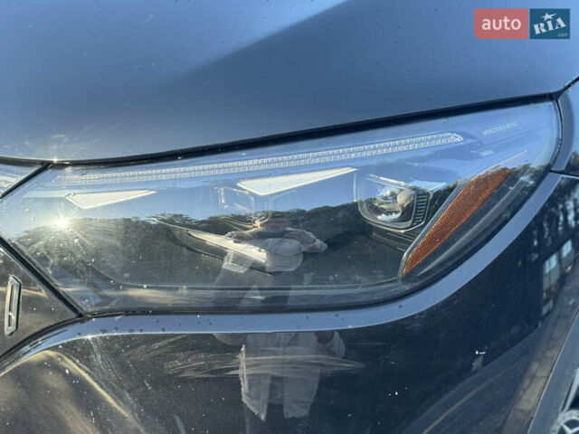 Мерседес EQE SUV, об'ємом двигуна 0 л та пробігом 21 тис. км за 49999 $, фото 14 на Automoto.ua
