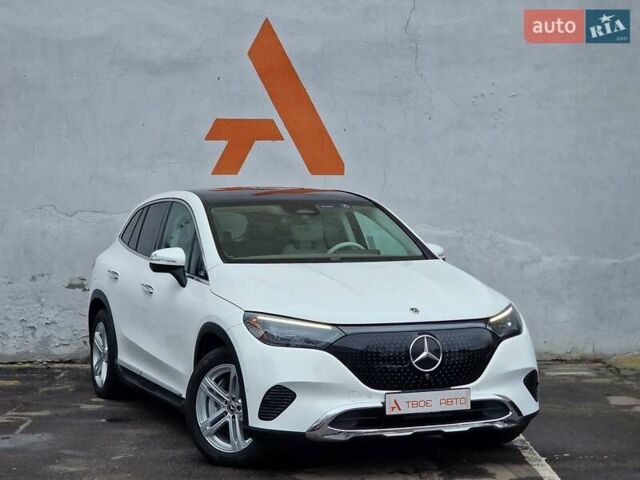 Мерседес EQE SUV, объемом двигателя 0 л и пробегом 24 тыс. км за 51990 $, фото 12 на Automoto.ua