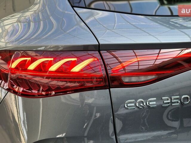 Мерседес EQE SUV, объемом двигателя 0 л и пробегом 0 тыс. км за 84280 $, фото 20 на Automoto.ua