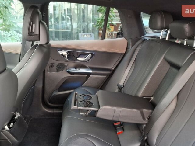 Мерседес EQE SUV, объемом двигателя 0 л и пробегом 0 тыс. км за 84280 $, фото 16 на Automoto.ua