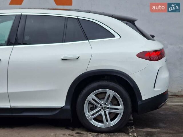 Мерседес EQE SUV, объемом двигателя 0 л и пробегом 24 тыс. км за 51990 $, фото 23 на Automoto.ua