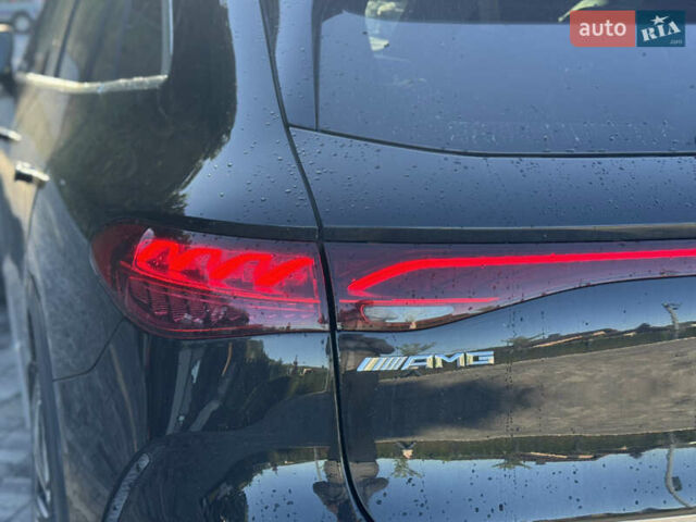 Мерседес EQE SUV, об'ємом двигуна 0 л та пробігом 21 тис. км за 49999 $, фото 30 на Automoto.ua