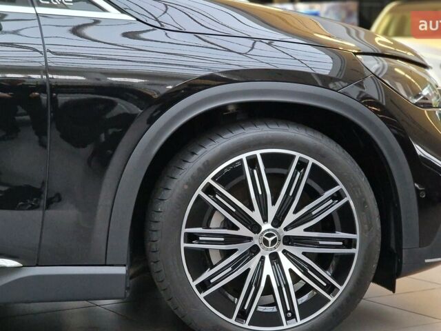 Мерседес EQE SUV, объемом двигателя 0 л и пробегом 0 тыс. км за 87912 $, фото 2 на Automoto.ua