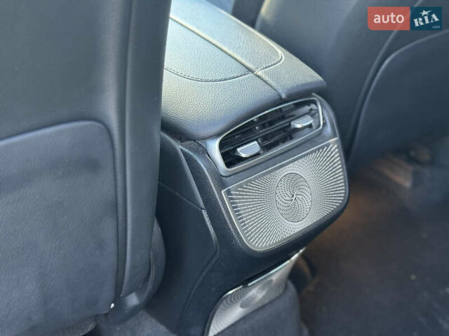Мерседес EQE SUV, об'ємом двигуна 0 л та пробігом 21 тис. км за 49999 $, фото 19 на Automoto.ua