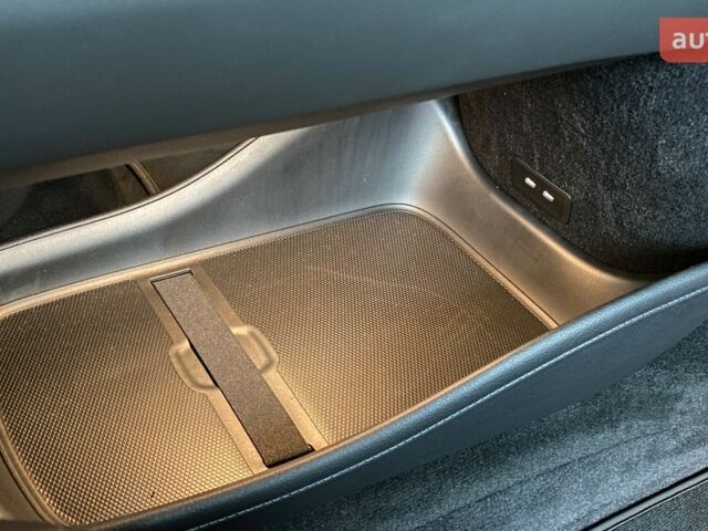 купить новое авто Мерседес EQE SUV 2023 года от официального дилера Mercedes-Benz на Набережній Мерседес фото