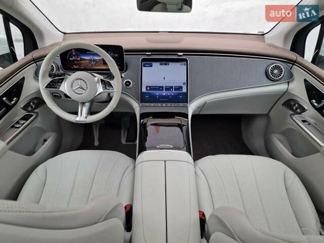 Мерседес EQE SUV, объемом двигателя 0 л и пробегом 24 тыс. км за 51990 $, фото 66 на Automoto.ua