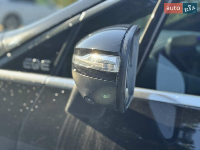 Мерседес EQE SUV, об'ємом двигуна 0 л та пробігом 21 тис. км за 49999 $, фото 20 на Automoto.ua