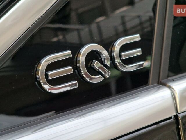 Мерседес EQE SUV, объемом двигателя 0 л и пробегом 0 тыс. км за 87912 $, фото 11 на Automoto.ua