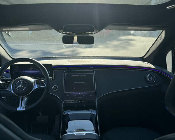 Мерседес EQE SUV, об'ємом двигуна 0 л та пробігом 21 тис. км за 49999 $, фото 3 на Automoto.ua