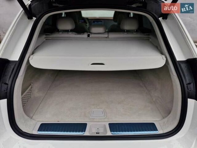 Мерседес EQE SUV, объемом двигателя 0 л и пробегом 24 тыс. км за 51990 $, фото 42 на Automoto.ua