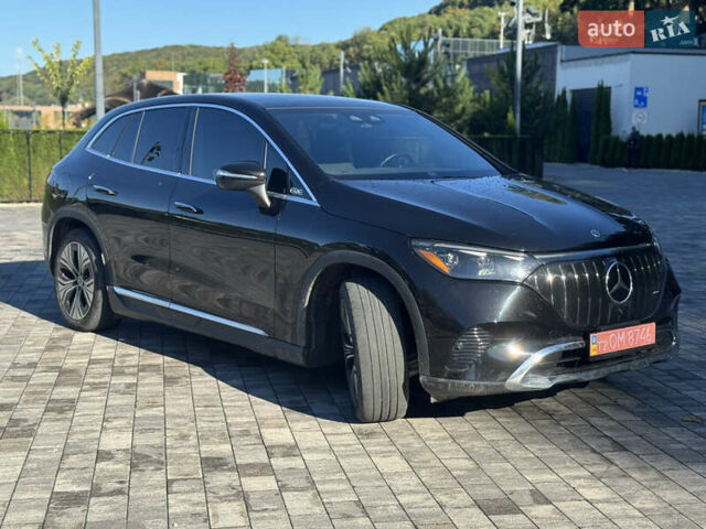 Мерседес EQE SUV, об'ємом двигуна 0 л та пробігом 21 тис. км за 49999 $, фото 16 на Automoto.ua