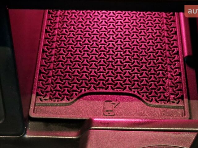 Мерседес EQE SUV, объемом двигателя 0 л и пробегом 0 тыс. км за 87912 $, фото 16 на Automoto.ua