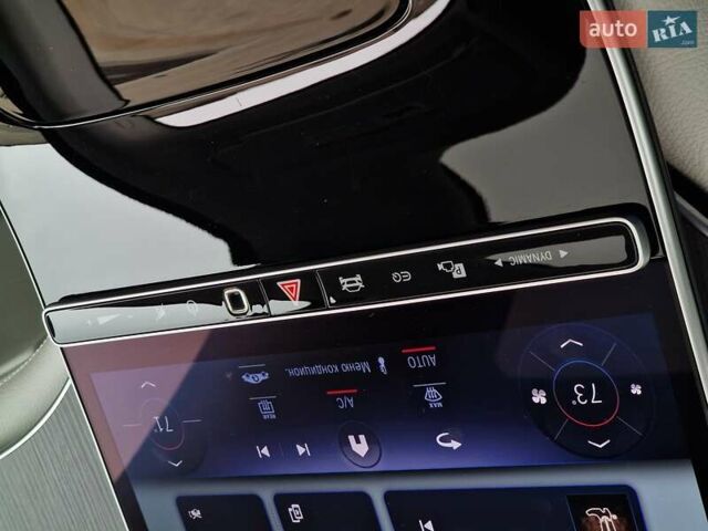 Мерседес EQE SUV, объемом двигателя 0 л и пробегом 24 тыс. км за 51990 $, фото 71 на Automoto.ua