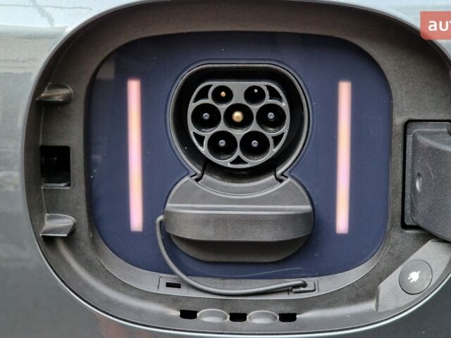 Мерседес EQE SUV, объемом двигателя 0 л и пробегом 0 тыс. км за 84280 $, фото 26 на Automoto.ua