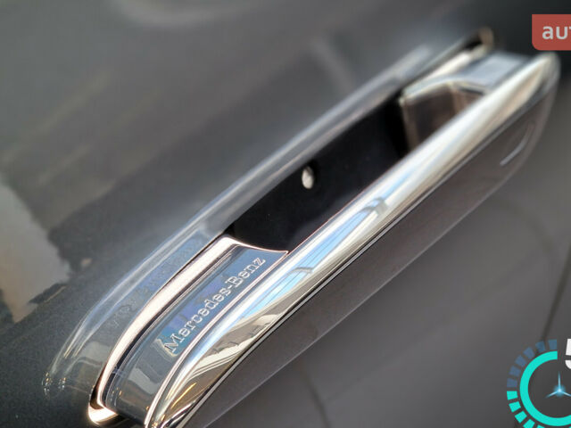 Мерседес EQE SUV, объемом двигателя 0 л и пробегом 0 тыс. км за 84280 $, фото 15 на Automoto.ua