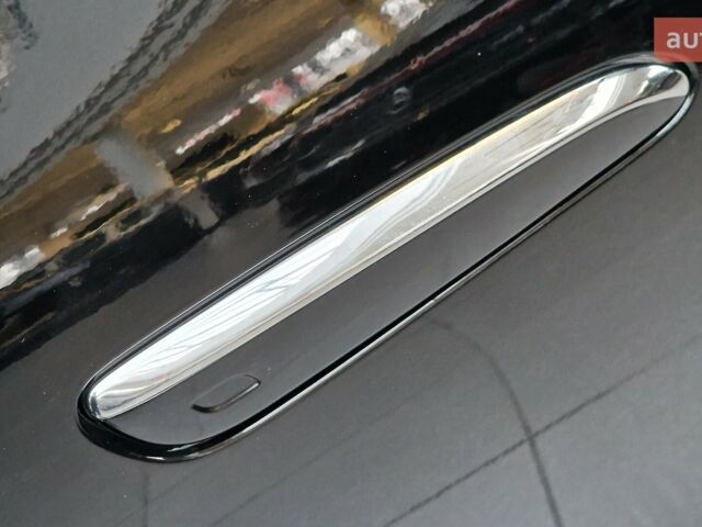 Мерседес EQE SUV, объемом двигателя 0 л и пробегом 0 тыс. км за 87912 $, фото 14 на Automoto.ua