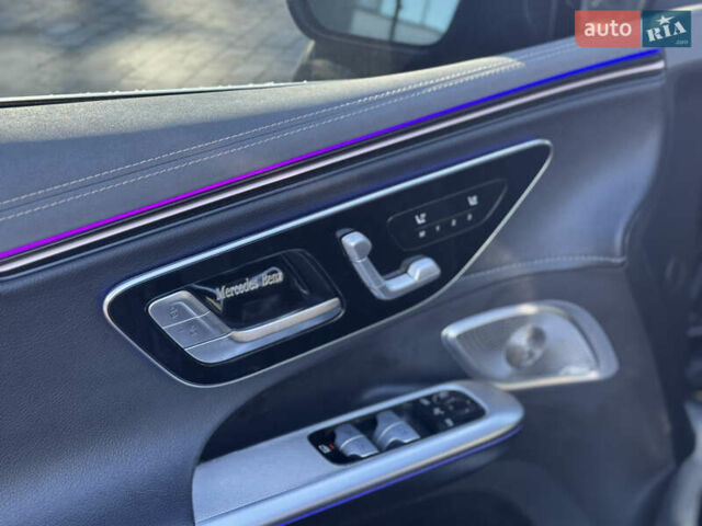 Мерседес EQE SUV, об'ємом двигуна 0 л та пробігом 21 тис. км за 49999 $, фото 10 на Automoto.ua