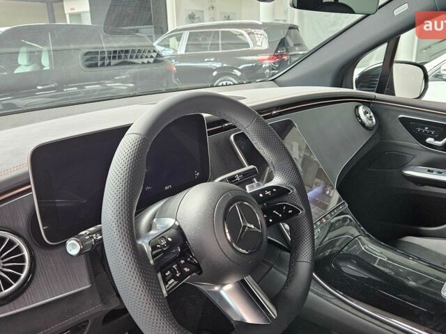 купить новое авто Мерседес EQE SUV 2023 года от официального дилера Дніпропетровськ-Авто Mercedes-Benz Мерседес фото