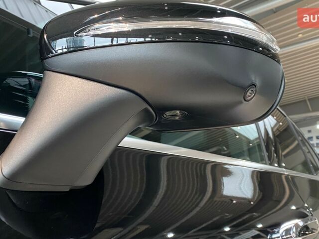 купить новое авто Мерседес EQE SUV 2023 года от официального дилера Mercedes-Benz на Набережній Мерседес фото