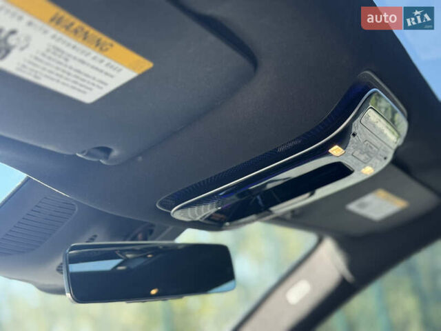 Мерседес EQE SUV, об'ємом двигуна 0 л та пробігом 21 тис. км за 49999 $, фото 6 на Automoto.ua