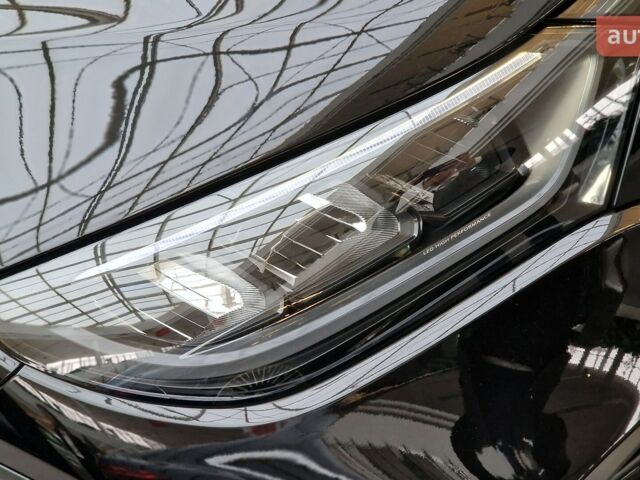 Мерседес EQE SUV, объемом двигателя 0 л и пробегом 0 тыс. км за 87912 $, фото 5 на Automoto.ua