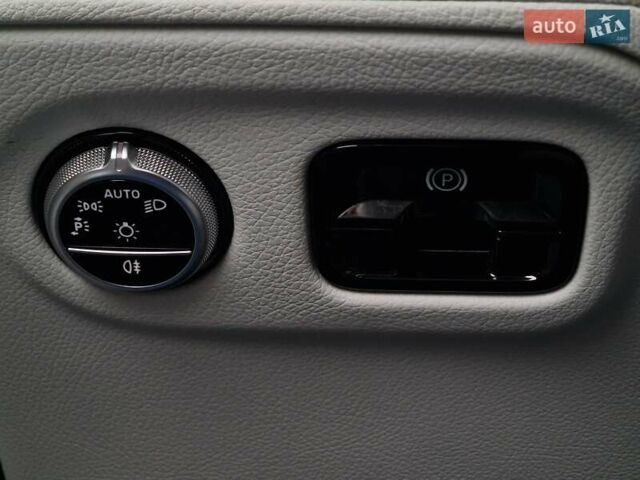 Мерседес EQE SUV, объемом двигателя 0 л и пробегом 24 тыс. км за 51990 $, фото 76 на Automoto.ua