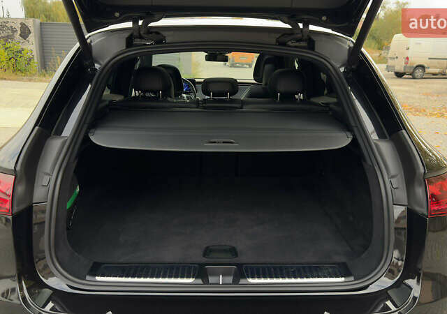 Мерседес EQE SUV, объемом двигателя 0 л и пробегом 62 тыс. км за 51999 $, фото 13 на Automoto.ua