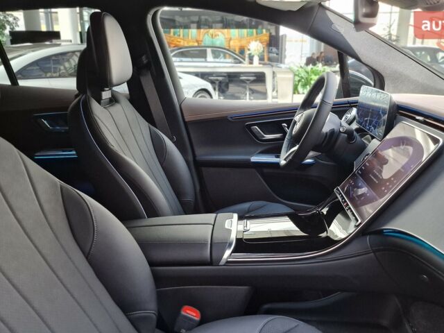 Мерседес EQE SUV, объемом двигателя 0 л и пробегом 0 тыс. км за 84280 $, фото 9 на Automoto.ua