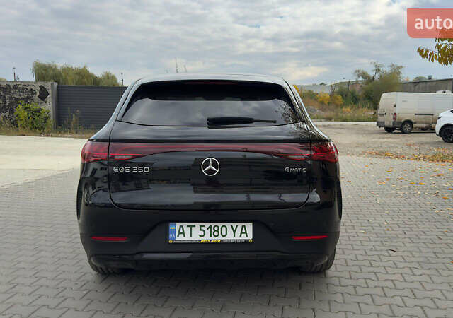 Мерседес EQE SUV, объемом двигателя 0 л и пробегом 62 тыс. км за 52000 $, фото 16 на Automoto.ua