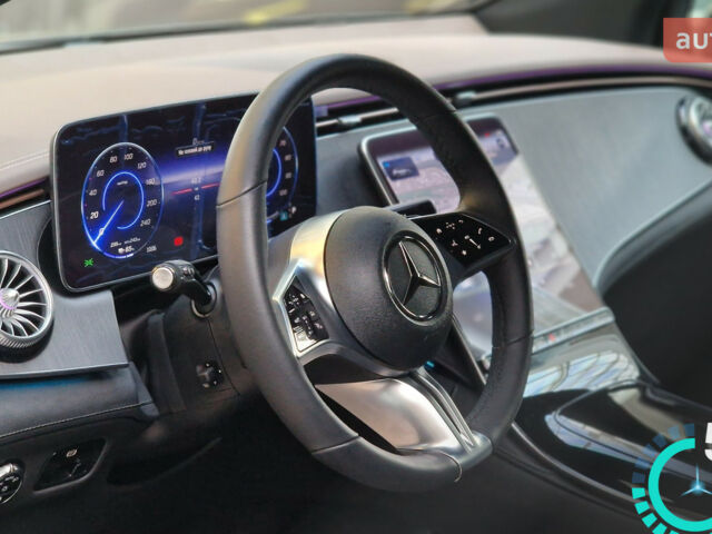 Мерседес EQE SUV, объемом двигателя 0 л и пробегом 0 тыс. км за 84280 $, фото 7 на Automoto.ua