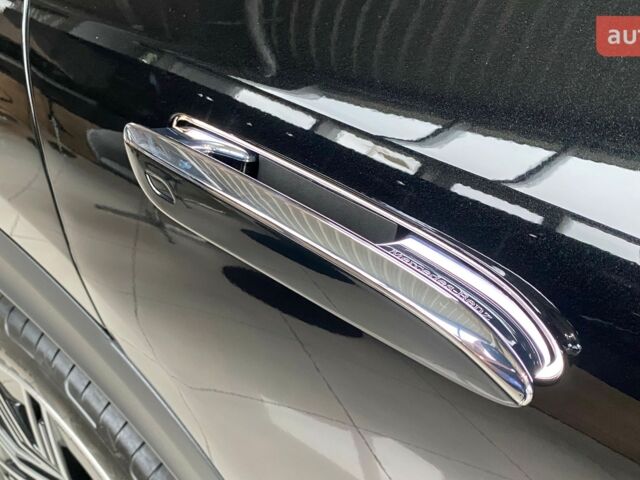 купить новое авто Мерседес EQE SUV 2023 года от официального дилера Mercedes-Benz на Набережній Мерседес фото
