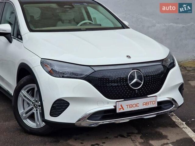 Мерседес EQE SUV, объемом двигателя 0 л и пробегом 24 тыс. км за 51990 $, фото 17 на Automoto.ua