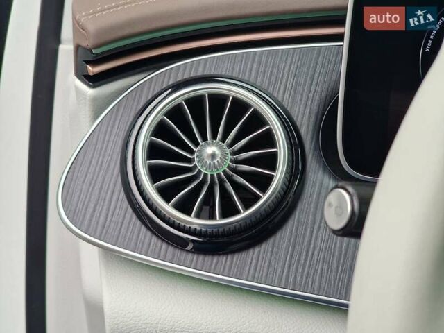 Мерседес EQE SUV, объемом двигателя 0 л и пробегом 24 тыс. км за 51990 $, фото 67 на Automoto.ua