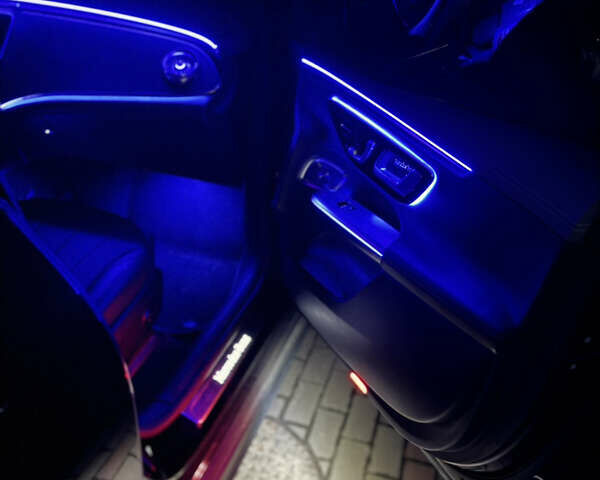 Мерседес EQE SUV, об'ємом двигуна 0 л та пробігом 21 тис. км за 49999 $, фото 31 на Automoto.ua