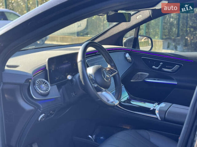 Мерседес EQE SUV, об'ємом двигуна 0 л та пробігом 21 тис. км за 49999 $, фото 8 на Automoto.ua