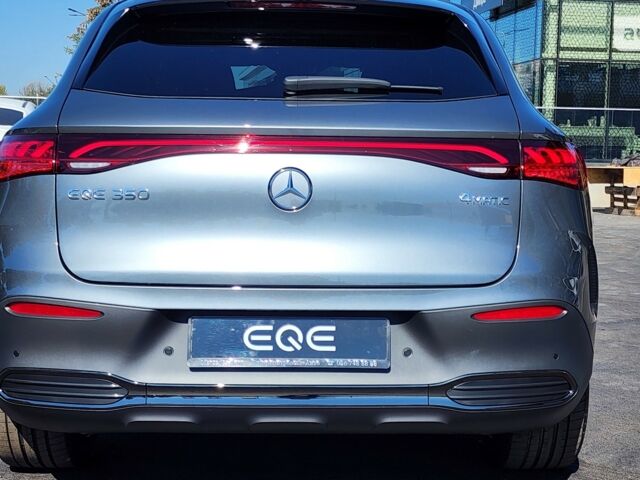 Мерседес EQE SUV, об'ємом двигуна 0 л та пробігом 0 тис. км за 92087 $, фото 16 на Automoto.ua