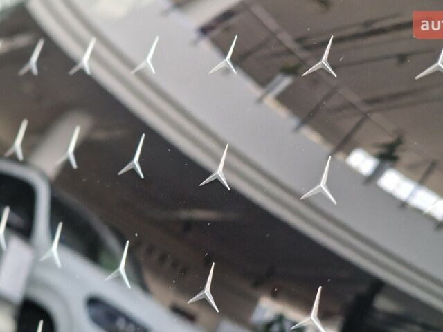 Мерседес EQE SUV, объемом двигателя 0 л и пробегом 0 тыс. км за 84280 $, фото 25 на Automoto.ua