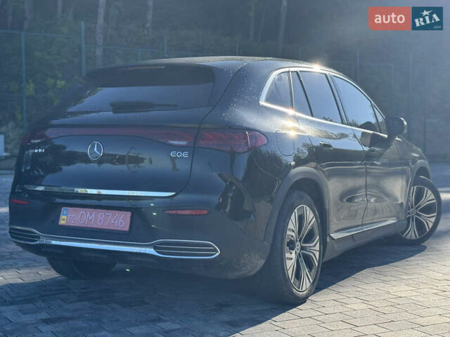 Мерседес EQE SUV, об'ємом двигуна 0 л та пробігом 21 тис. км за 49999 $, фото 28 на Automoto.ua