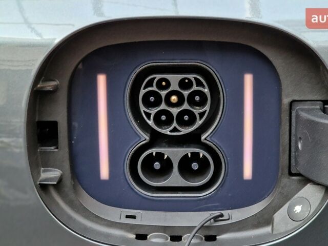 Мерседес EQE SUV, объемом двигателя 0 л и пробегом 0 тыс. км за 84280 $, фото 27 на Automoto.ua