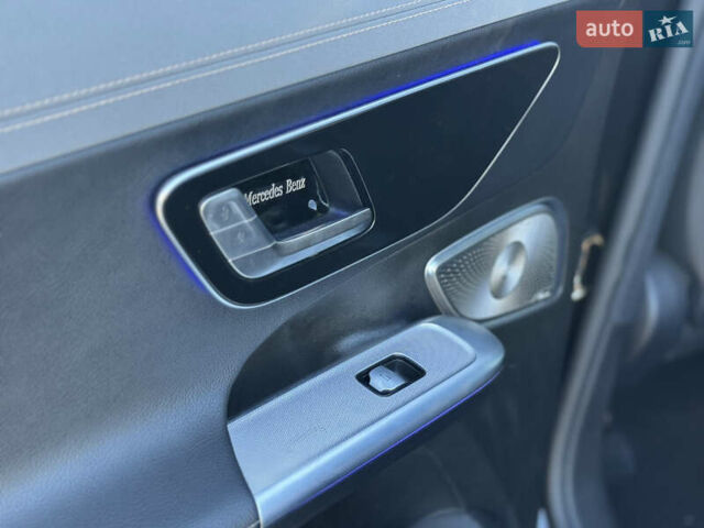 Мерседес EQE SUV, об'ємом двигуна 0 л та пробігом 21 тис. км за 49999 $, фото 21 на Automoto.ua
