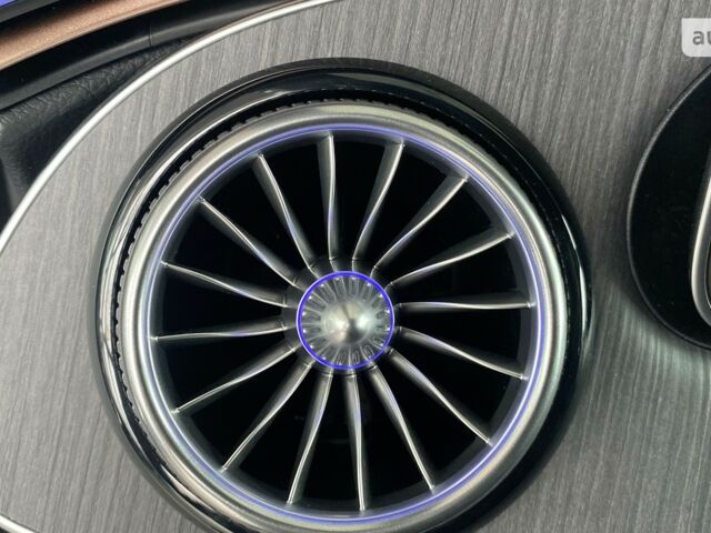 купити нове авто Мерседес EQE SUV 2023 року від офіційного дилера Хмельниччина-Авто Mercedes-Benz Мерседес фото