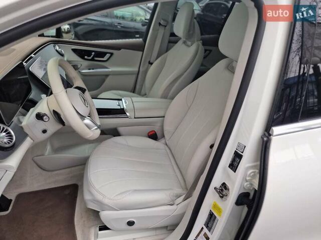 Мерседес EQE SUV, объемом двигателя 0 л и пробегом 24 тыс. км за 51990 $, фото 51 на Automoto.ua