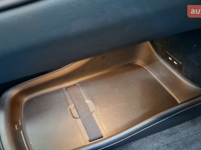 Мерседес EQE SUV, объемом двигателя 0 л и пробегом 0 тыс. км за 84280 $, фото 29 на Automoto.ua