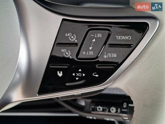 Мерседес EQE SUV, объемом двигателя 0 л и пробегом 24 тыс. км за 51990 $, фото 74 на Automoto.ua