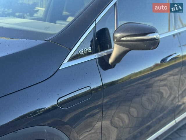 Мерседес EQE SUV, об'ємом двигуна 0 л та пробігом 21 тис. км за 49999 $, фото 11 на Automoto.ua