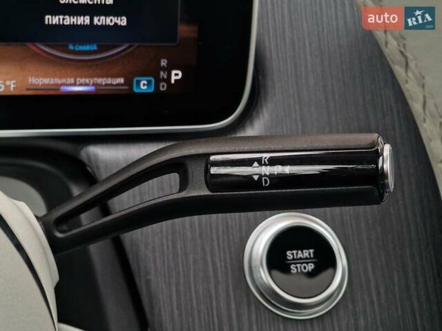 Мерседес EQE SUV, объемом двигателя 0 л и пробегом 24 тыс. км за 51990 $, фото 78 на Automoto.ua