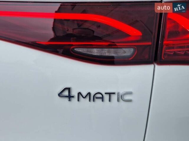 Мерседес EQE SUV, объемом двигателя 0 л и пробегом 24 тыс. км за 51990 $, фото 26 на Automoto.ua