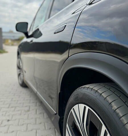 Мерседес EQE SUV, объемом двигателя 0 л и пробегом 62 тыс. км за 52000 $, фото 9 на Automoto.ua